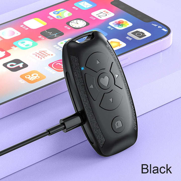 Skanto | One Touch Universal Mobiltelefon Fjernkontroll