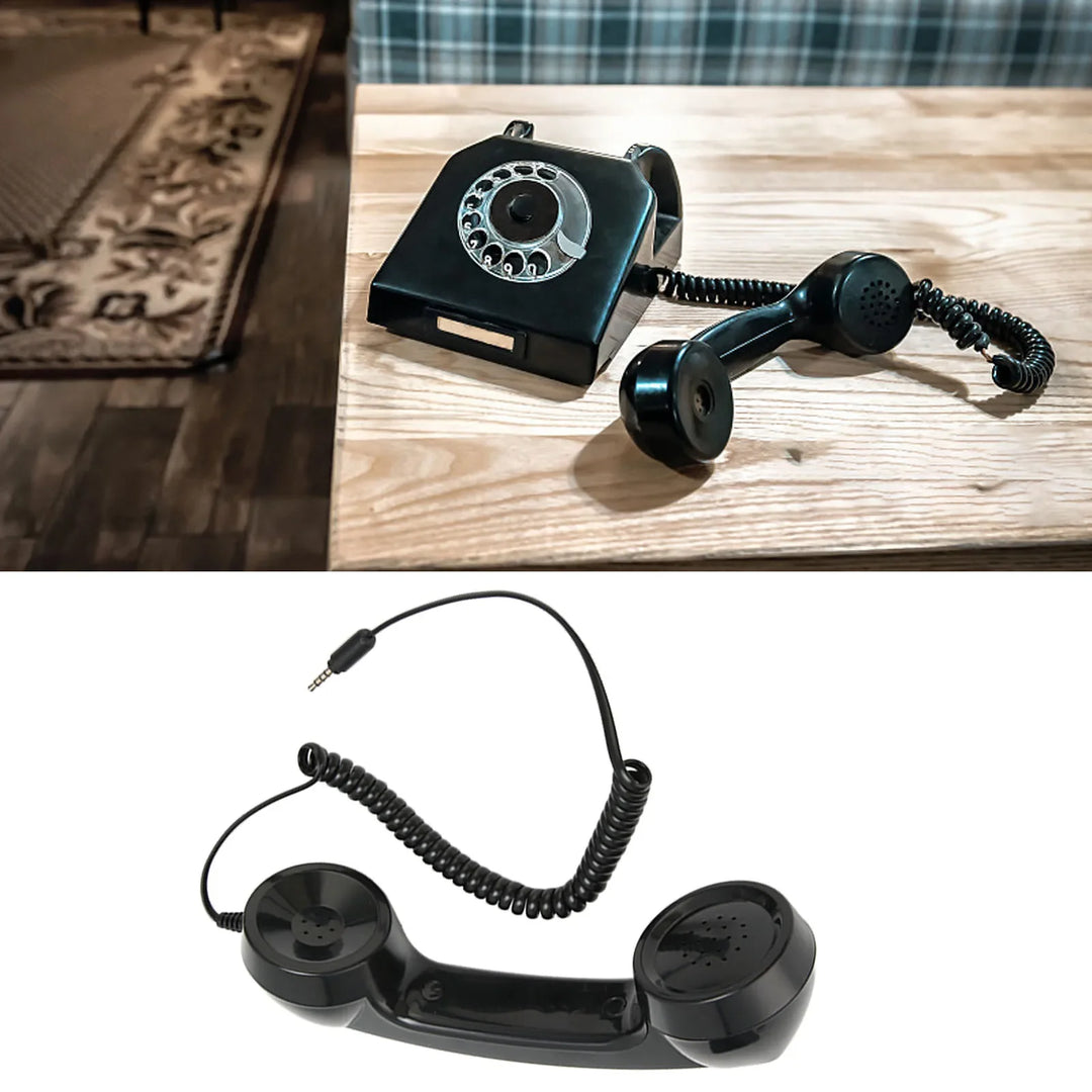 Skanto | Retro telefonhåndsett