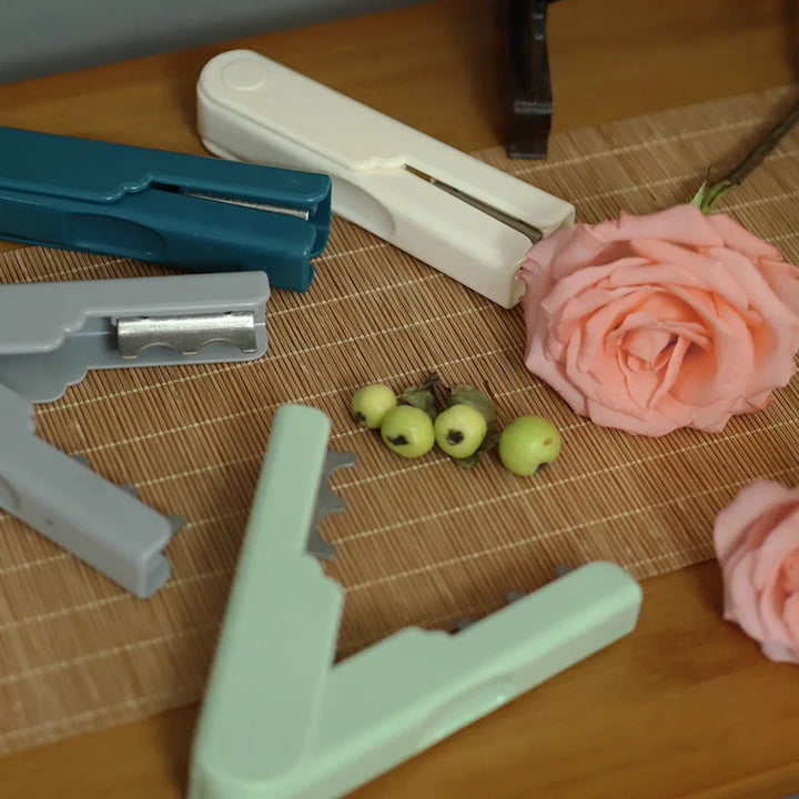Ergonomisk Blomst Stilk Tornglipper | Skanto