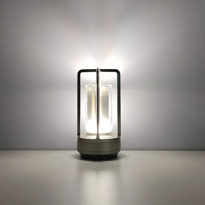 Skanto | Mobil Lampe med Adaptiv Reise Lys
