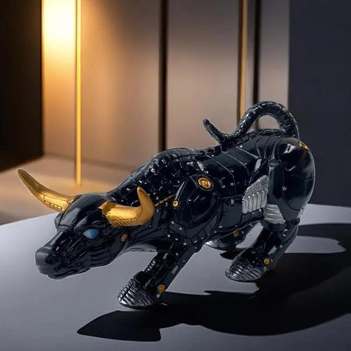 Skanto | BullForce - Distinktiv Hjem Ornament