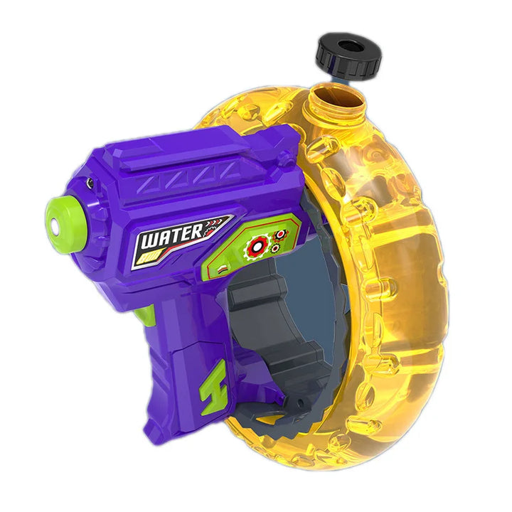 Skanto | Elektrisk Håndledd Ring Vannpistol Blaster