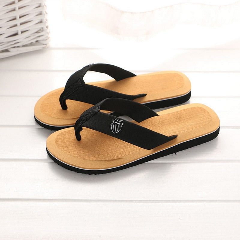 Skanto | Relax Go Casual Slippers