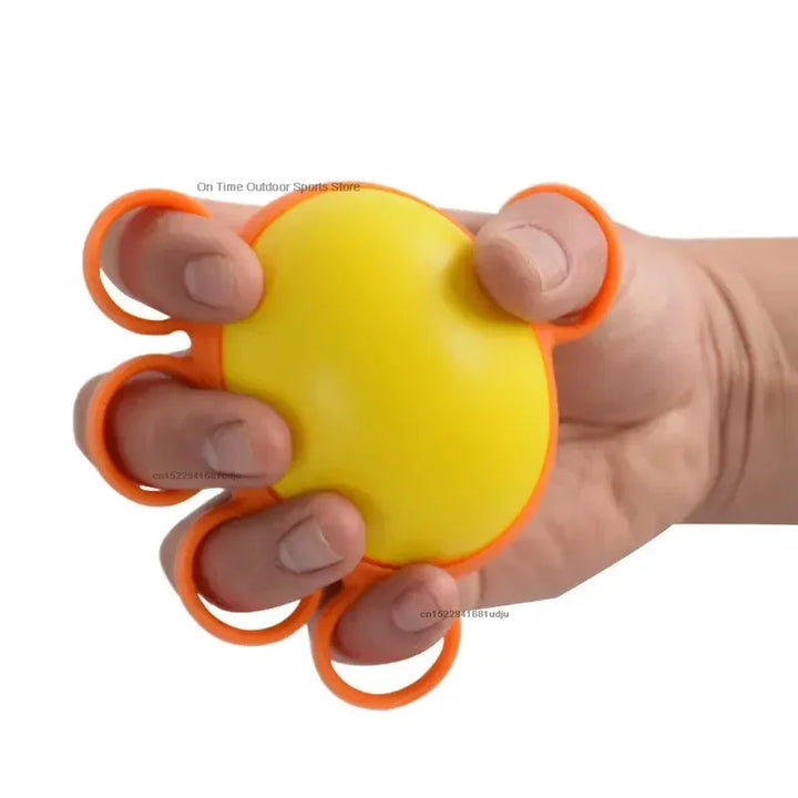 Skanto | Rehabiliterings Finger Grip Styrker