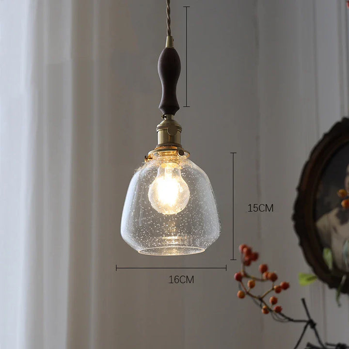 American Vintage Pendel Lys