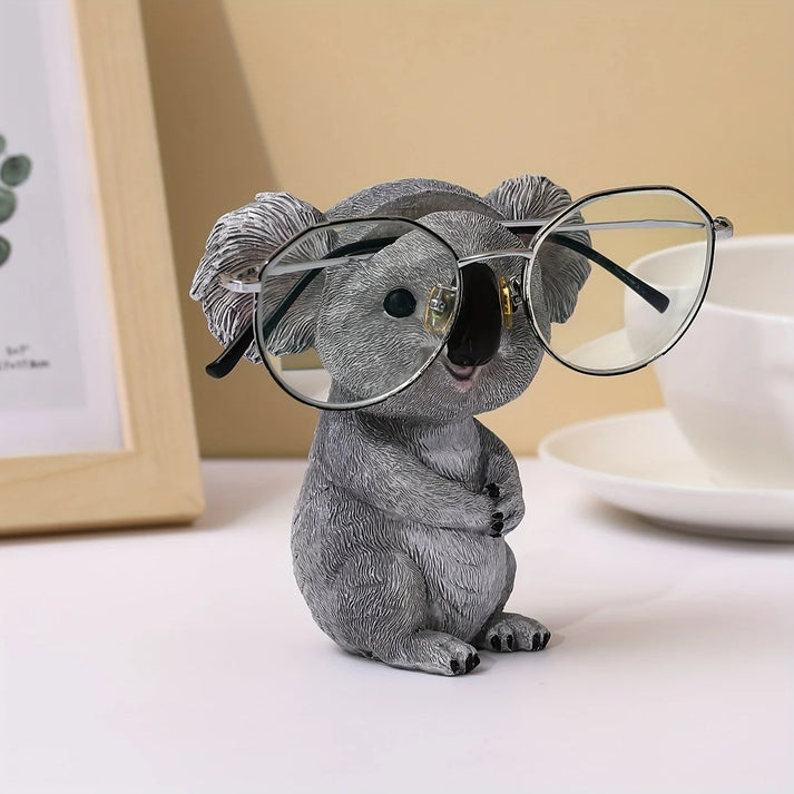 Koala Caddy: Unik brillerholder for stilfull organisering Skanto