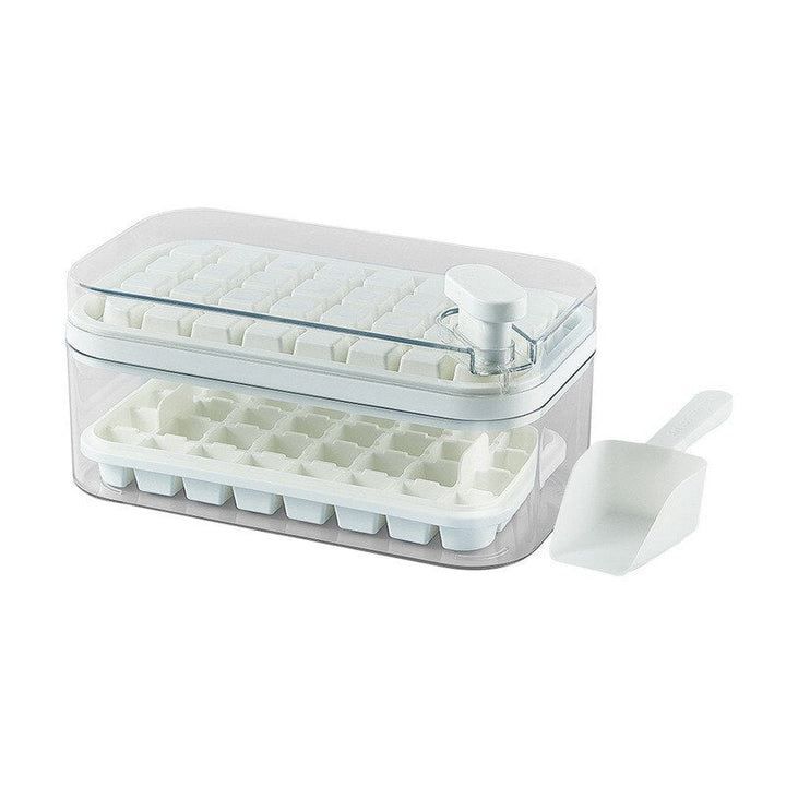 Skanto | One Push Easy Stor Isboksfordeler