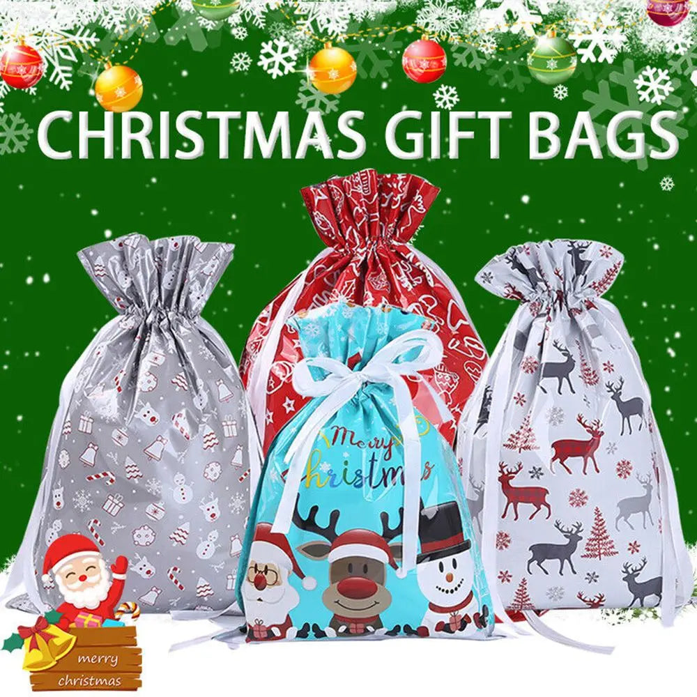 Skanto | Snor Geschenkpakkposer 5Pcs