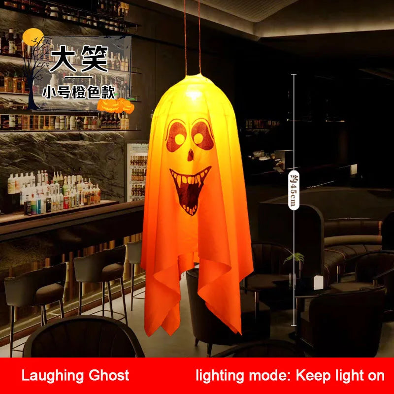 Skanto | LED Glow Henge Skrekk Rekvisitter