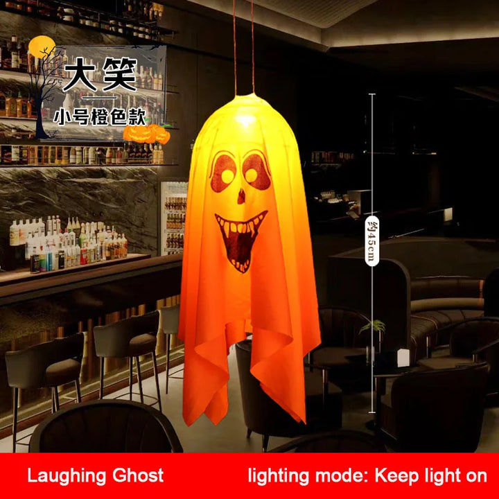 Skanto | LED Glow Henge Skrekk Rekvisitter