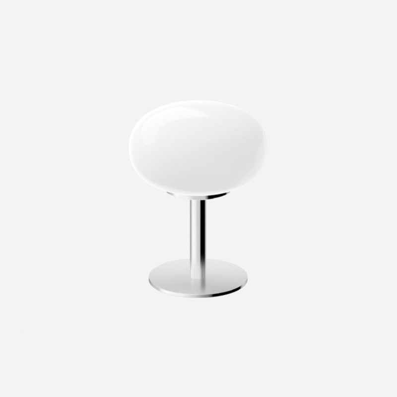 Skanto | Macaron Glass Retro-Moderne Dimmerlampe