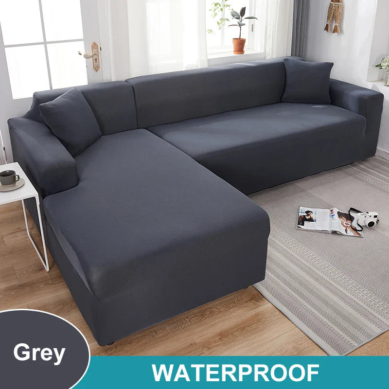 Skanto | Vanntett elastisk sofa trekk