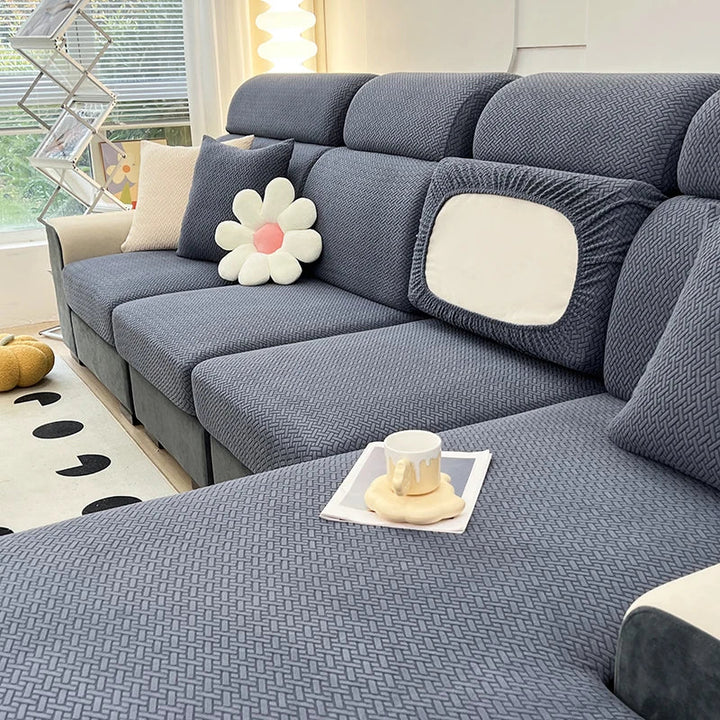 Møbelbeskyttelse mot pels og riper vaskbar Skanto