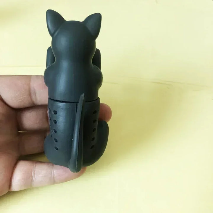 Skanto | Cool Cat Tea Infuser