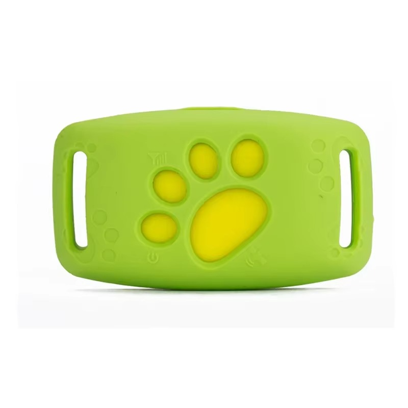 Skanto | Smart GPS Pet Collar med Sanntidssporing, Geo-Gjerdevarsler & Søvntilstand for Katter og Hunder