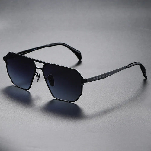 Titan Precision Solbriller | Skanto