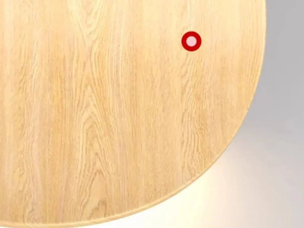 Skanto | ForestLite - Trevegglampe