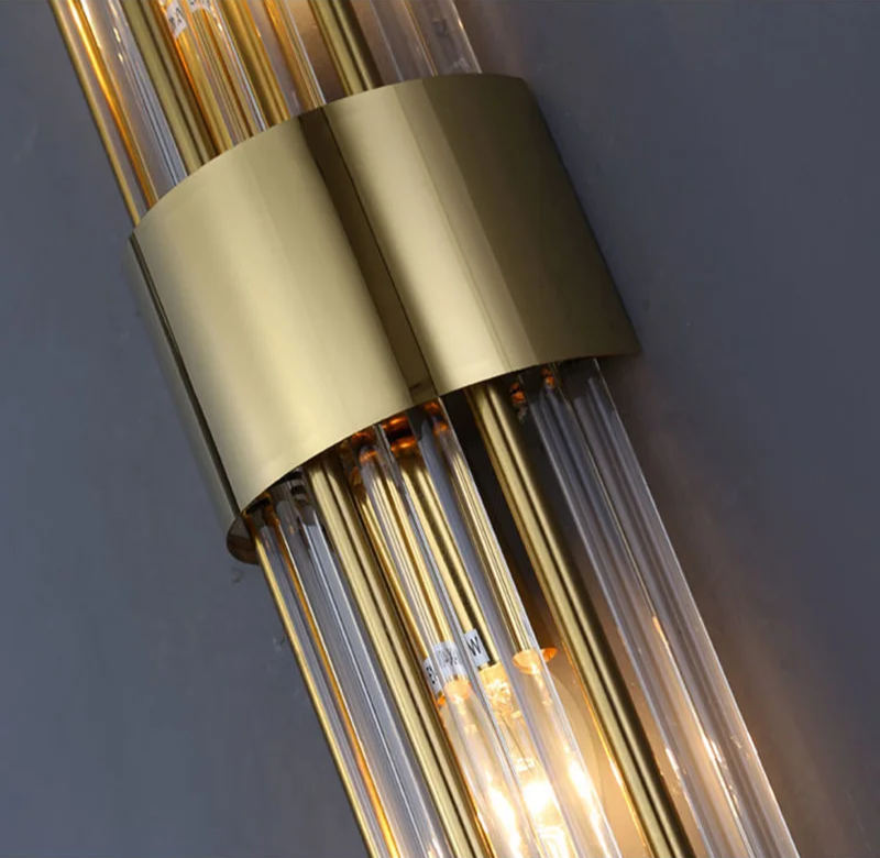 Skanto | Tidløs eleganse vegglampe – Myk varm glød & moderne klassisk design