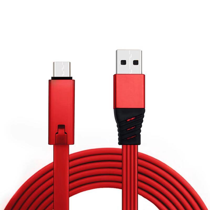 Skanto | Fornybar magisk telefonladekabel