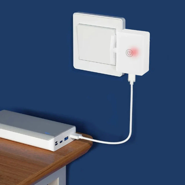 Skanto | Lazy RC Switch Controller