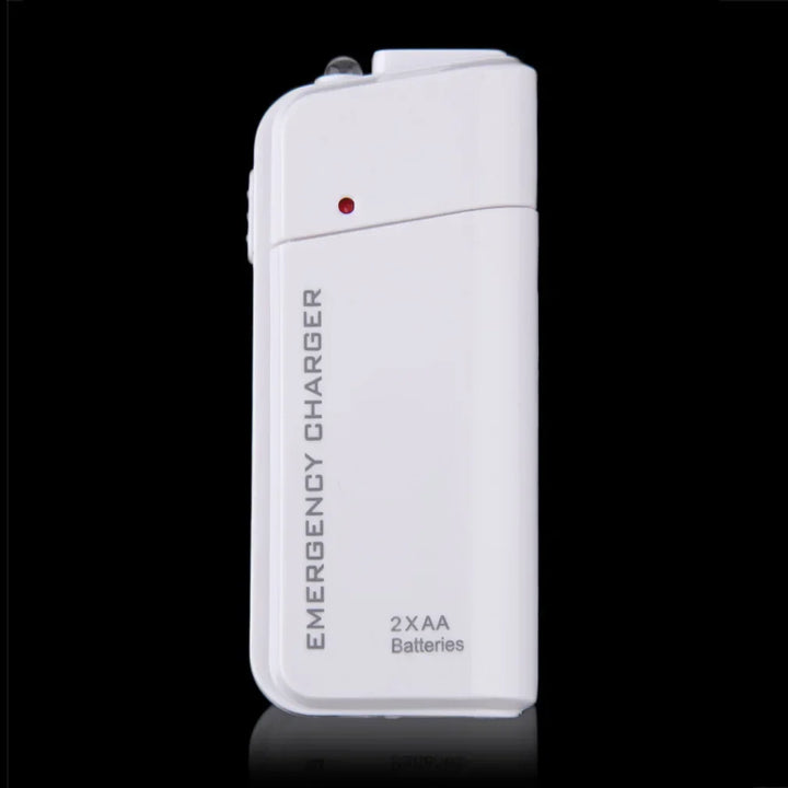 Skanto | USB Nødstrøm Bank