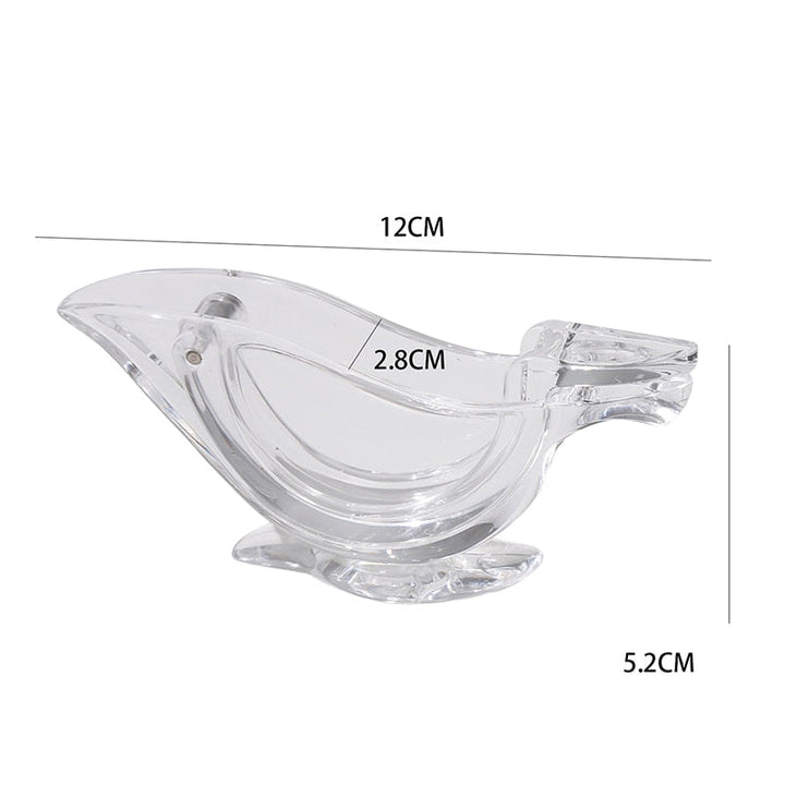 Skanto | Birdie Lime Squeezer