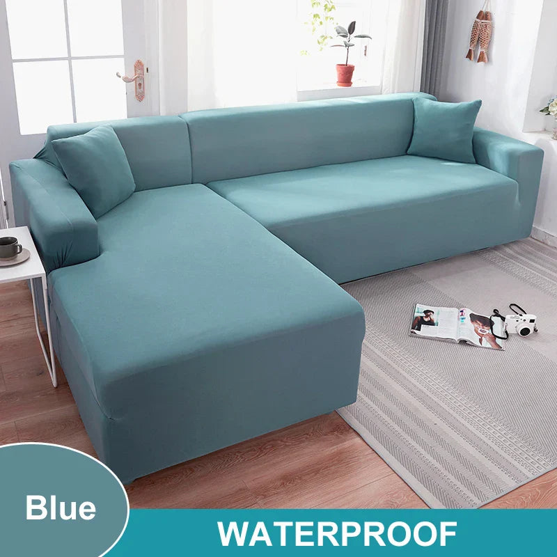 Skanto | Vanntett elastisk sofa trekk