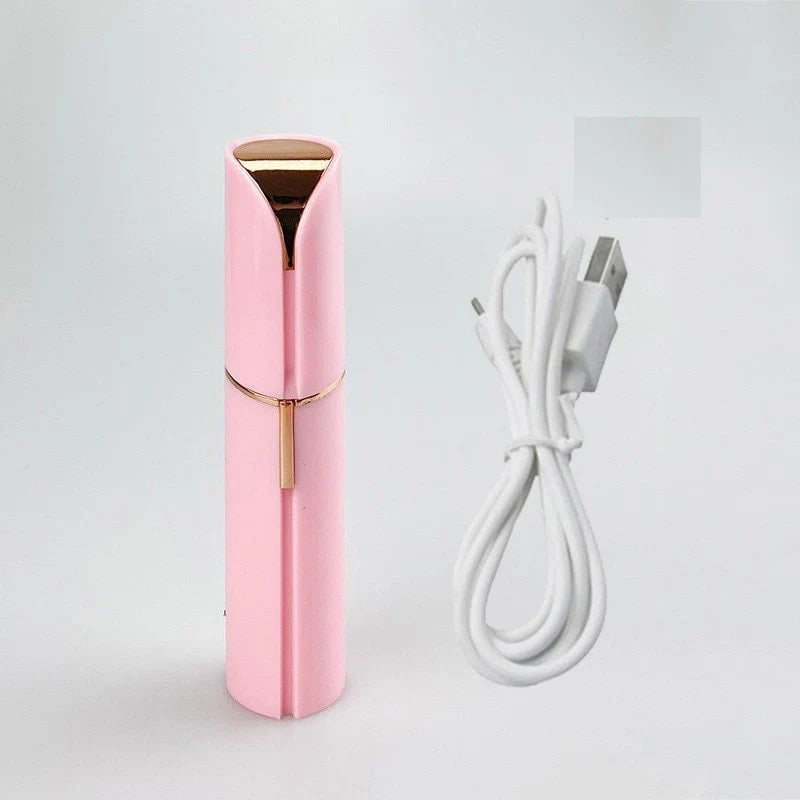 Skanto | GlamSilk | Oppladbar epilator for kvinner