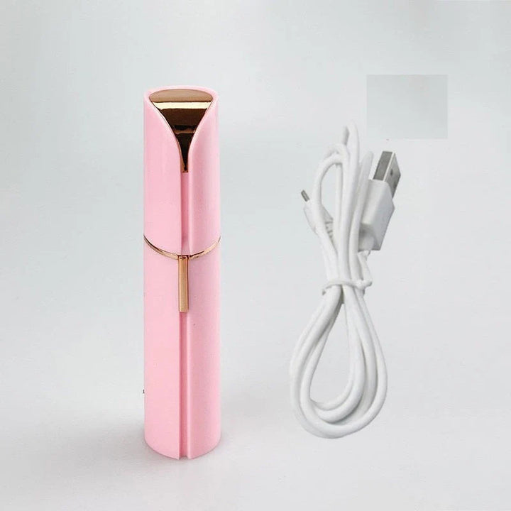 Skanto | GlamSilk | Oppladbar epilator for kvinner