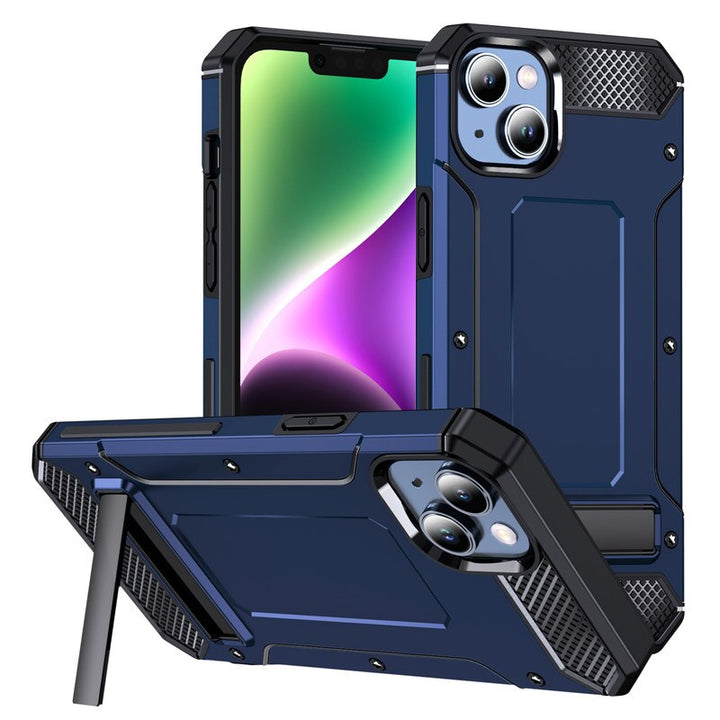 Skanto | Stand Strong Fall Protector iPhone Etui