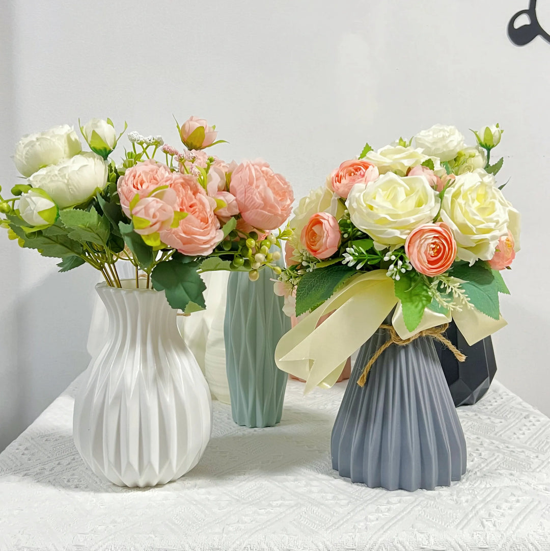 Skanto | Moderne elegante blomster vaser