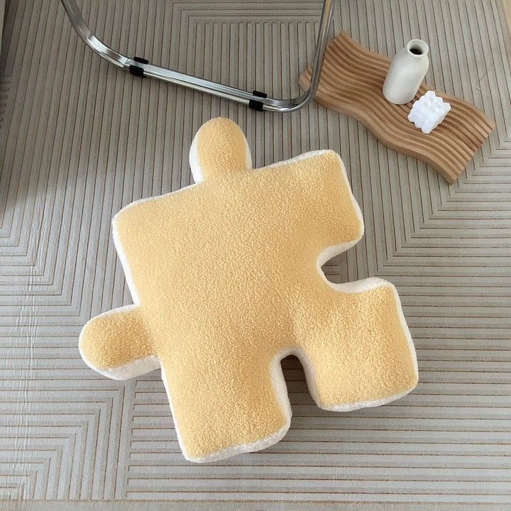 Puzzle Cushion | Skanto