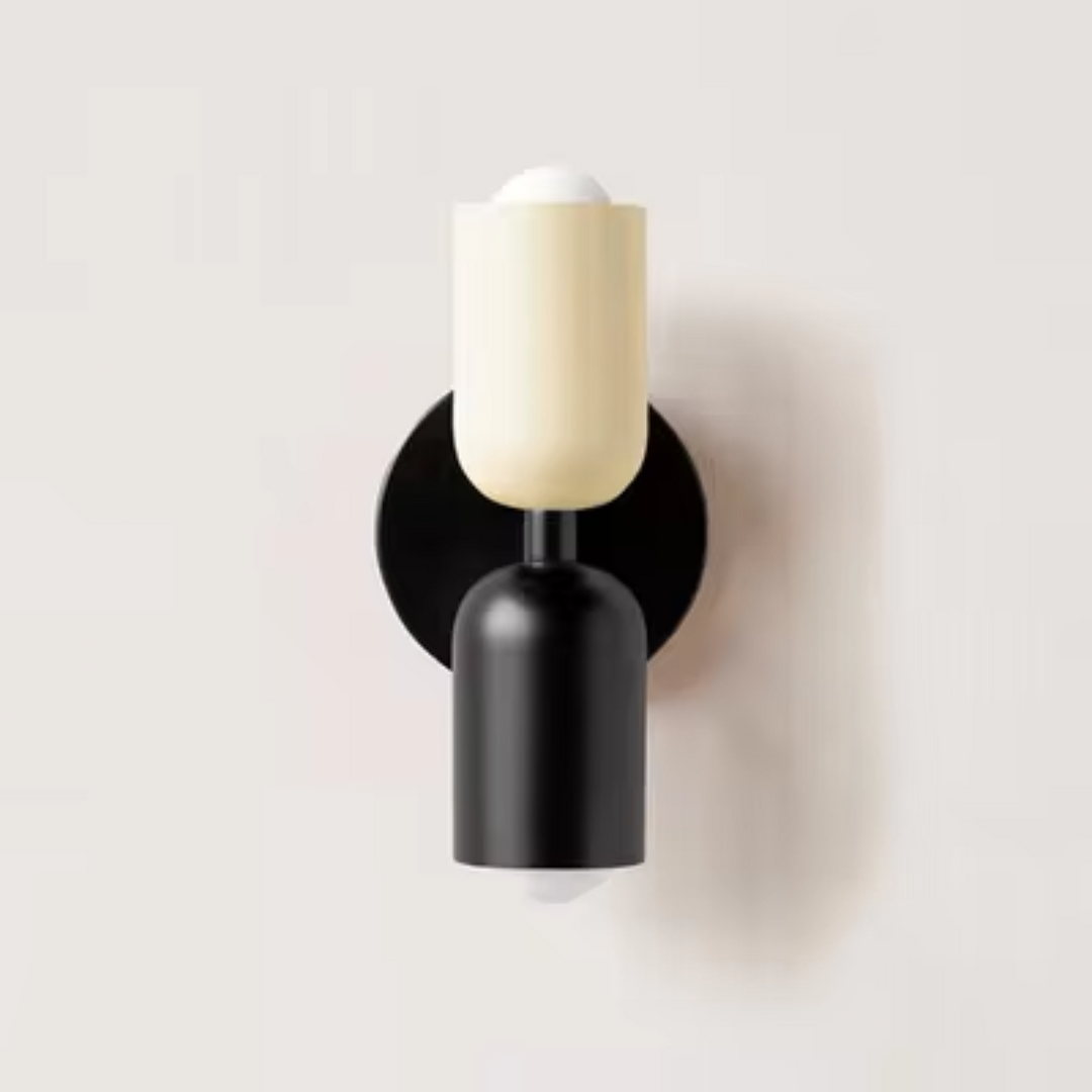 Skanto | NordicGlow Wall Lamp – Minimalist Scandinavian LED Wall Lamp for the Home