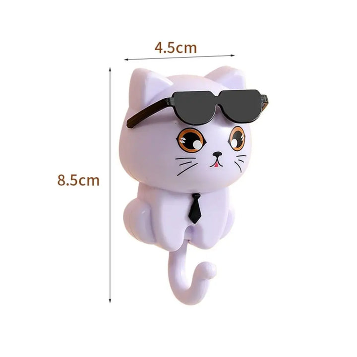 Skanto | Cool Cat Solbriller Vegghaker