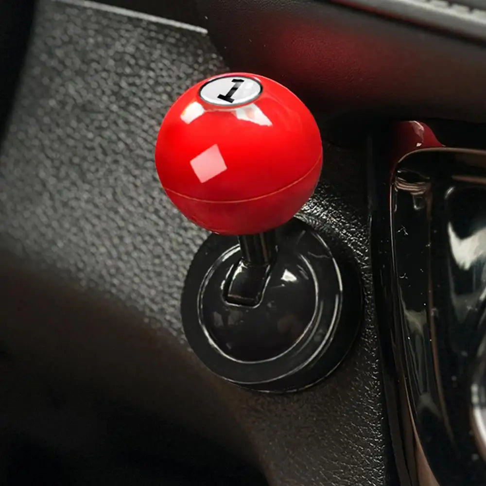 Skanto | Joystick Bil Tenningbryter