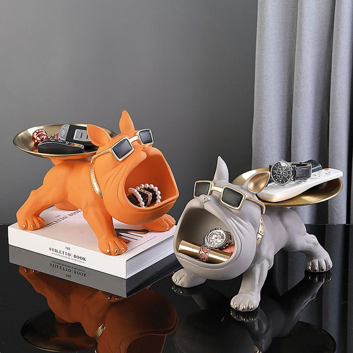 BulldogButler Bring joy and warmth to your home | Skanto