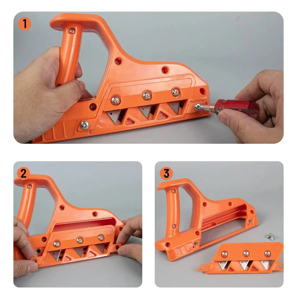 BevelCutter Presise kutt, perfekte overflater | Skanto