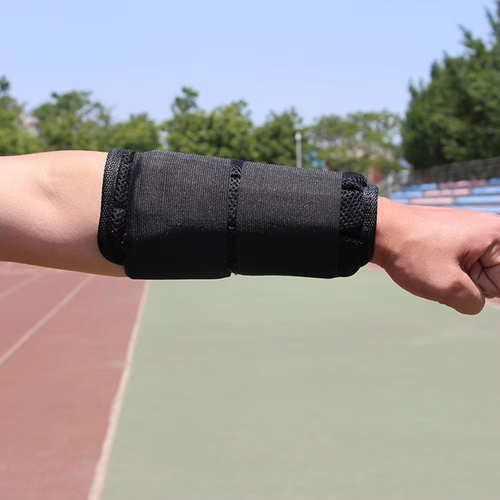 Skanto | Justerbare vektede håndleddsbånd for styrke- og fitnesstrening