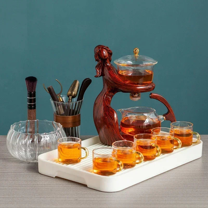 Skanto | Nature Harmony Tretepot