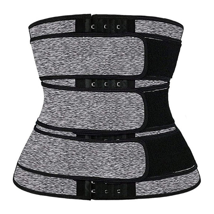 Skanto | Livformer Korsett – Figurtilpassende Shapewear Belte