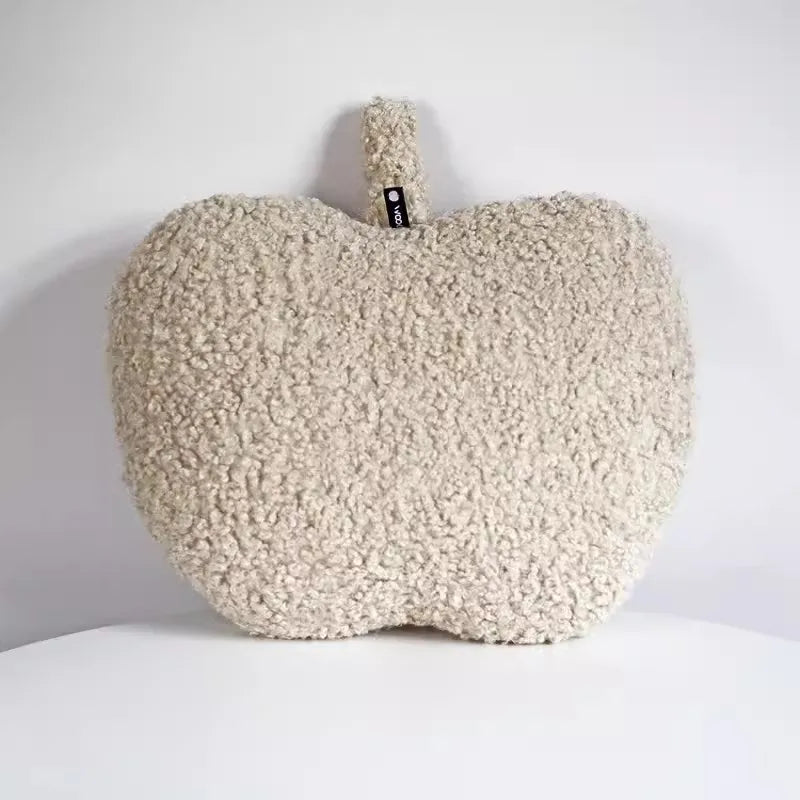 Apple Pillow | Skanto
