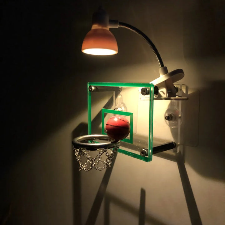Skanto | Mini Basketball Dekor Atmosfære Lampe