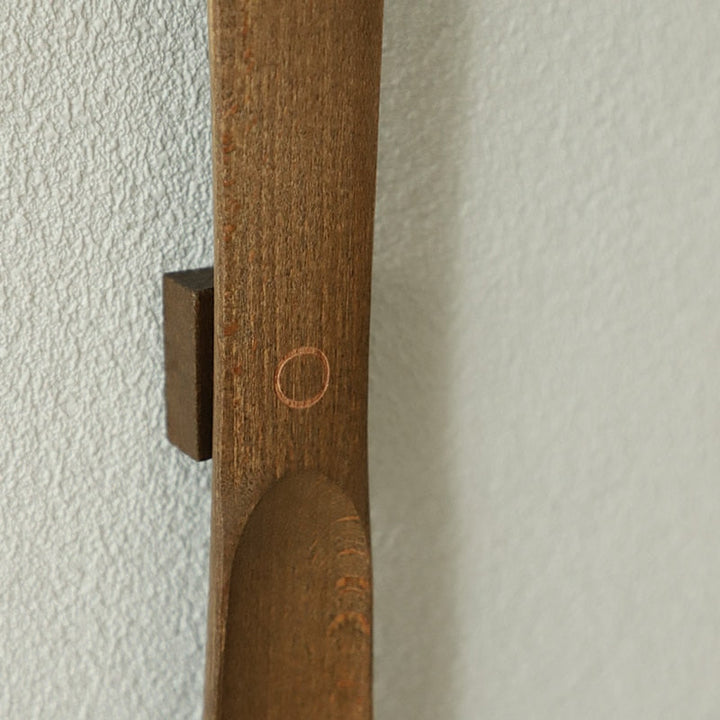 Skanto | Trehåndtak lang magnetisk skohelsere