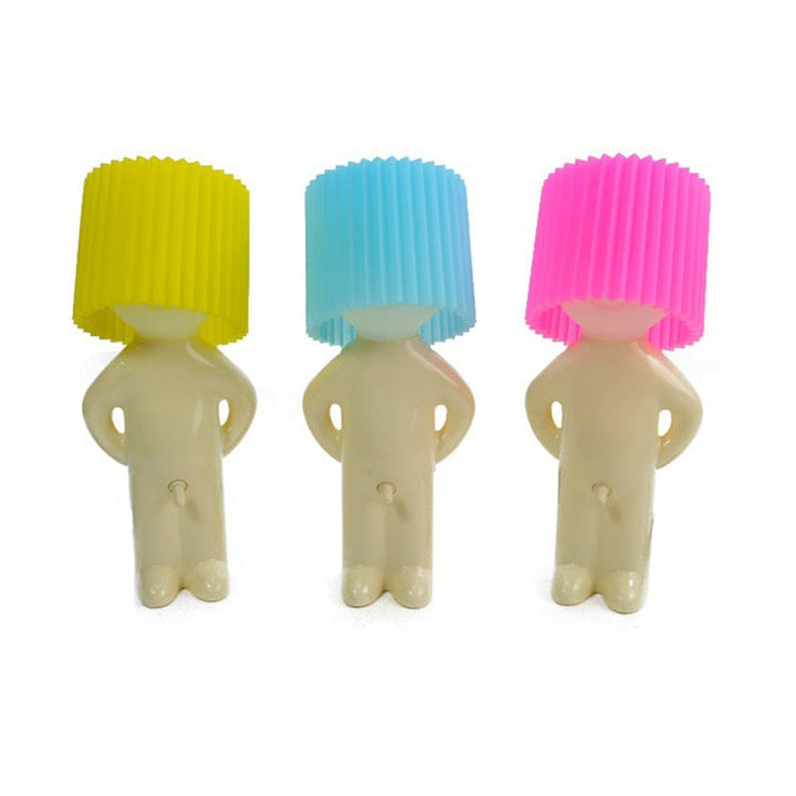 Skanto | Shy Boy Creative LED Lampe