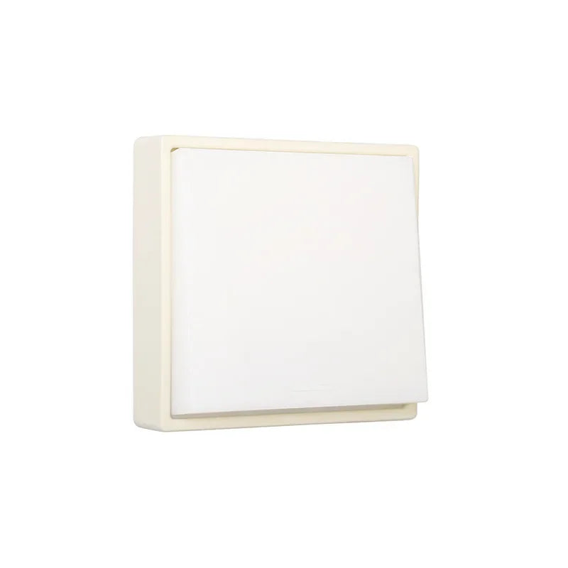 Skanto | Minimalist Oppladbar Veksel Natlampen