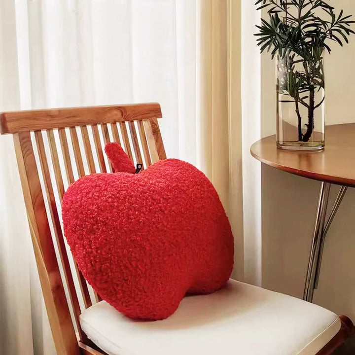 Apple Pillow | Skanto