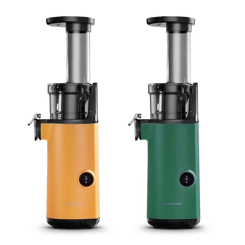Skanto | Enkel Klem Elektrisk Automatisk Kompakt Fersk Juicer