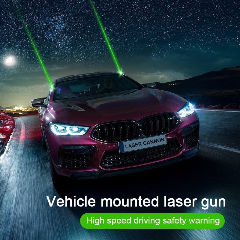 Skanto | Auto-Laser