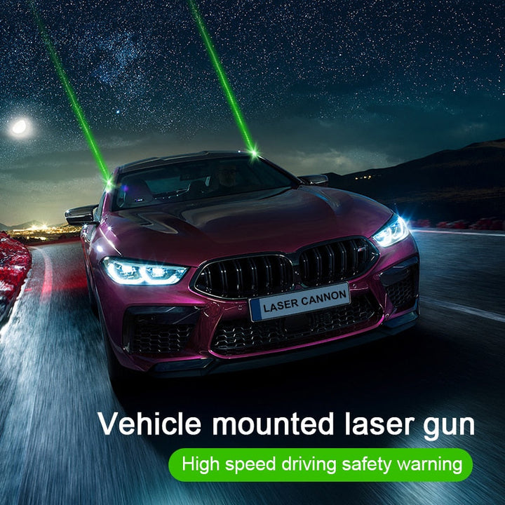 Skanto | Auto-Laser