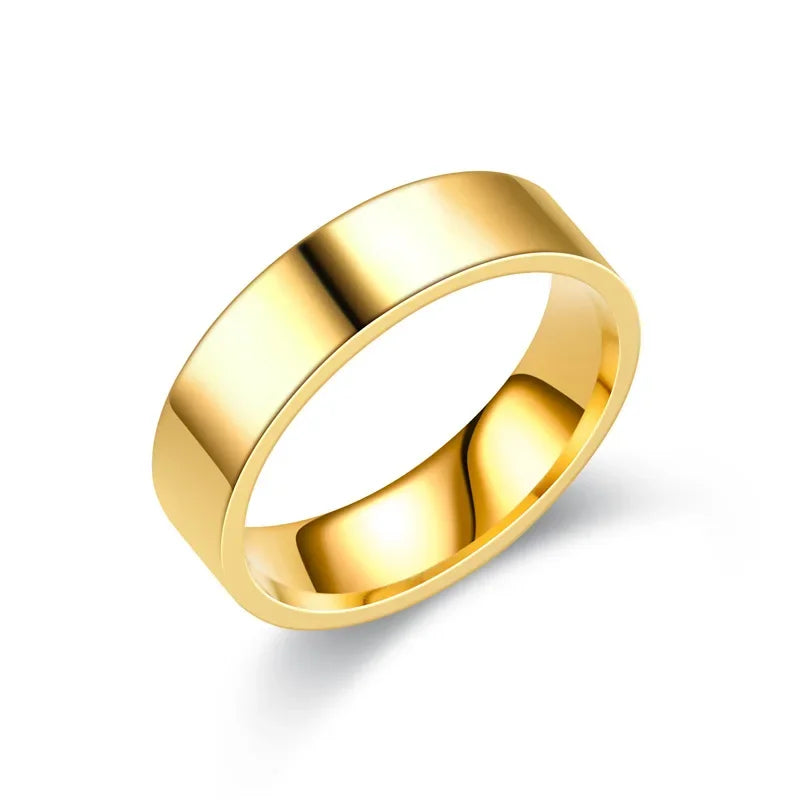Skanto | Personlig Håndskrevet Notering Ring